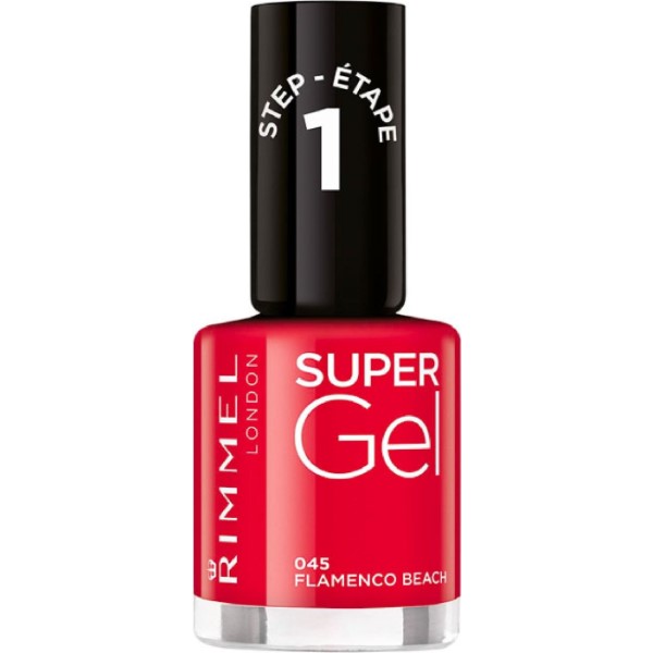 RIMMEL N/P SUPER GEL 045