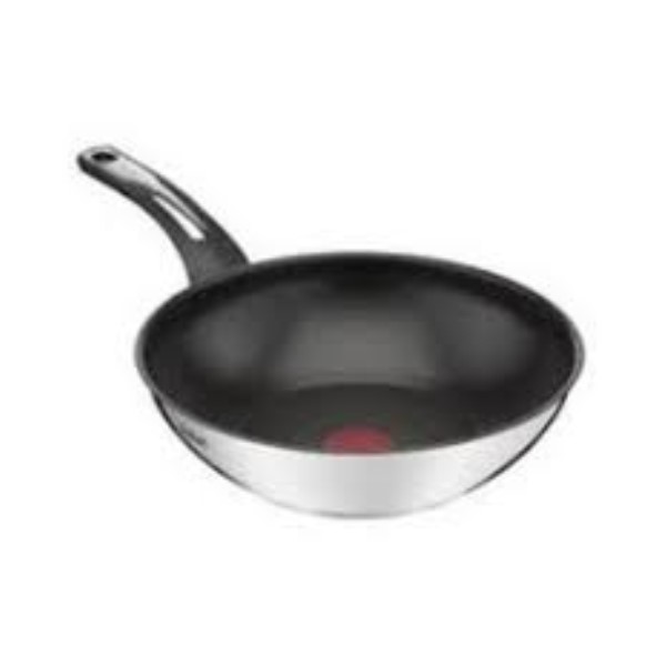 TEFAL WOK 28CM G6 EMOTION