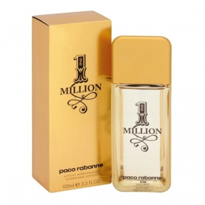 ONE MILLION A/SHV 100ML
