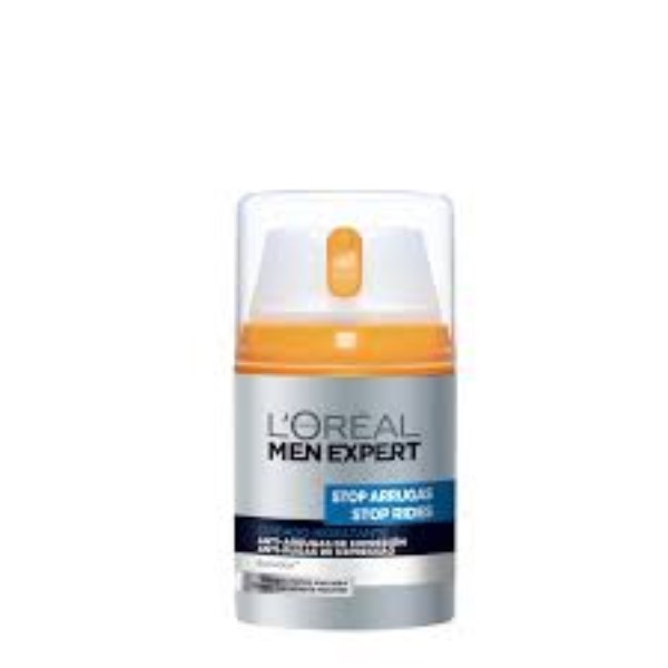 PLENTITUDE MEN STOP A/WRINKLE