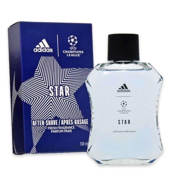 ADIDAS AFTER SHAVE 100ML UEFA N10