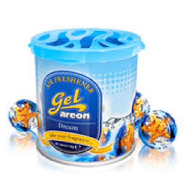 AREON GEL DREAM