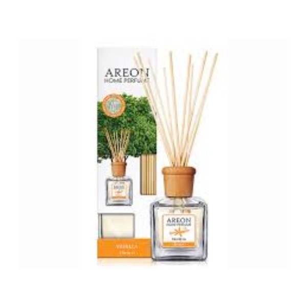 AREON PERFUME 150ML VANILLA