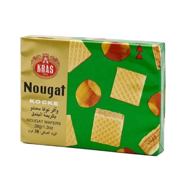 RUM WAFER