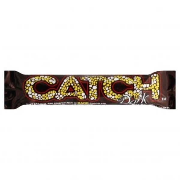 CATCH 45G DARK CHOCOLATE