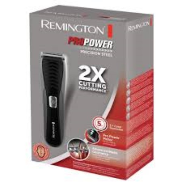 REMINGTON HAIR CUTTER  PRECISION CUT