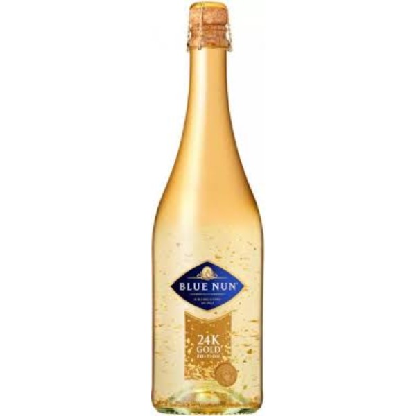 BLUE NUN SPARKLING GOLD EDITITION 75CL
