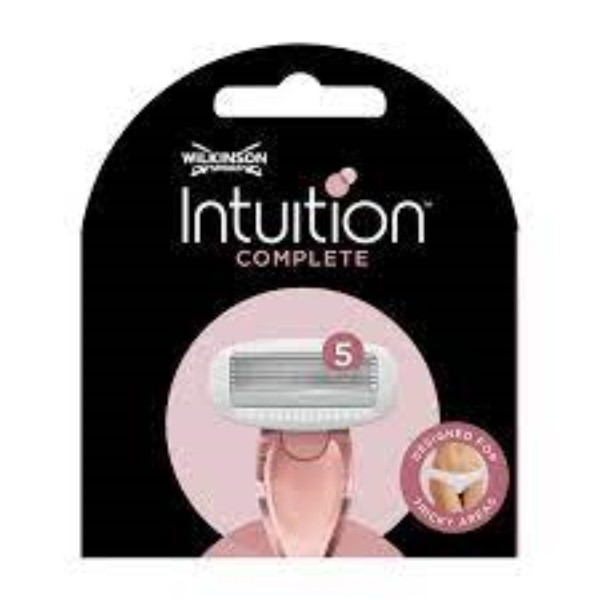 WILKINSON INTUITION COMPLETE X3