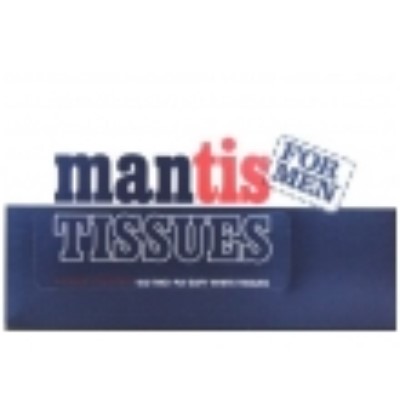 MANTIS TISSUES X100