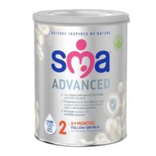 SMA 800G ADVANCED 2