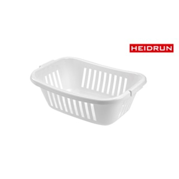HEIDRUN LAUNDRY BASKET 20L 58X38X21CM